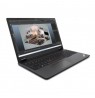 Lenovo ThinkPad P16v | Black | 16 " | IPS | WUXGA | 1920 x 1200 pixels | Anti-glare | Intel Core U7 | 155H | 32 GB | SO-DIMM DDR