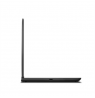 Lenovo ThinkPad P16v Gen 2 | Black | 16 " | IPS | WUXGA | 1920 x 1200 pixels | Anti-glare | Intel Core U7 | 155H | 32 GB | SO-DI