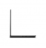Lenovo ThinkPad P16v Gen 2 | Black | 16 " | IPS | WUXGA | 1920 x 1200 pixels | Anti-glare | Intel Core U7 | 155H | 32 GB | SO-DI