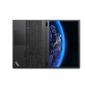Lenovo ThinkPad P16v Gen 2 | Black | 16 " | IPS | WUXGA | 1920 x 1200 pixels | Anti-glare | Intel Core U7 | 155H | 32 GB | SO-DI