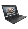 Lenovo ThinkPad P16v | Black | 16 " | IPS | WUXGA | 1920 x 1200 pixels | Anti-glare | Intel Core U7 | 165H | 32 GB | SO-DIMM DDR