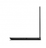Lenovo ThinkPad P16v Gen 2 | Black | 16 " | IPS | WUXGA | 1920 x 1200 pixels | Anti-glare | Intel Core U7 | 165H | 32 GB | SO-DI