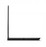 Lenovo ThinkPad P16v Gen 2 | Black | 16 " | IPS | WUXGA | 1920 x 1200 pixels | Anti-glare | Intel Core U7 | 165H | 32 GB | SO-DI