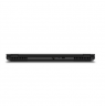 Lenovo ThinkPad P16v Gen 2 | Black | 16 " | IPS | WUXGA | 1920 x 1200 pixels | Anti-glare | Intel Core U7 | 165H | 32 GB | SO-DI