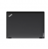 Lenovo ThinkPad P16v Gen 2 | Black | 16 " | IPS | WUXGA | 1920 x 1200 pixels | Anti-glare | Intel Core U7 | 165H | 32 GB | SO-DI