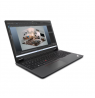 Lenovo ThinkPad P16v | Black | 16 " | IPS | WUXGA | 1920 x 1200 pixels | Anti-glare | Intel Core U9 | 185H | 32 GB | SO-DIMM DDR