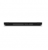 Lenovo ThinkPad P16v Gen 2 | Black | 16 " | IPS | WUXGA | 1920 x 1200 pixels | Anti-glare | Intel Core U9 | 185H | 32 GB | SO-DI