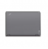Lenovo ThinkPad P16 Gen 2 | 16 " | IPS | WQXGA | 2560 x 1600 pixels | Anti-glare | Intel Core i7 | i7-14700HX | 32 GB | SO-DIMM 