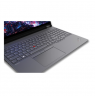 Lenovo ThinkPad P16 Gen 2 | 16 " | IPS | WQXGA | 2560 x 1600 pixels | Anti-glare | Intel Core i7 | i7-14700HX | 32 GB | SO-DIMM 