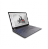 Lenovo ThinkPad P16 | Storm Grey | 16 " | IPS | WQXGA | 2560 x 1600 pixels | Anti-glare | Intel Core i7 | i7-14700HX | 32 GB | S