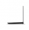 Lenovo ThinkPad P16 Gen 2 | Storm Grey | 16 " | IPS | WQXGA | 2560 x 1600 pixels | Anti-glare | Intel Core i7 | i7-14700HX | 32 