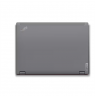 Lenovo ThinkPad P16 Gen 2 | Storm Grey | 16 " | IPS | WQXGA | 2560 x 1600 pixels | Anti-glare | Intel Core i7 | i7-14700HX | 32 