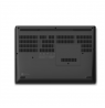 Lenovo ThinkPad P16 Gen 2 | Storm Grey | 16 " | IPS | WQXGA | 2560 x 1600 pixels | Anti-glare | Intel Core i7 | i7-14700HX | 32 