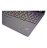 Lenovo ThinkPad P16 Gen 2 | Storm Grey | 16 " | IPS | WQXGA | 2560 x 1600 pixels | Anti-glare | Intel Core i7 | i7-14700HX | 32 