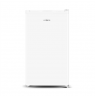 Goddess Refrigerator | GODRME085GW8SSE | Energy efficiency class E | Free standing | Larder | Height 85 cm | Fridge net capacity