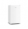 Goddess Refrigerator | GODRME085GW8SSE | Energy efficiency class E | Free standing | Larder | Height 85 cm | Fridge net capacity