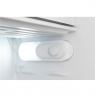 Goddess Refrigerator | GODRME085GW8SSE | Energy efficiency class E | Free standing | Larder | Height 85 cm | Fridge net capacity