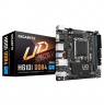 GIGABYTE H610I Motherboard - Supports Intel Core 14th CPUs, 4+1+1 Hybrid Digital VRM, up to 5600MHz DDR5, 1xPCIe 3.0 M.2, GbE