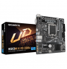 Gigabyte | H610M H V3 DDR4 | Processor family Intel | Processor socket LGA1700 | DDR4 DIMM | Supported hard disk drive interface