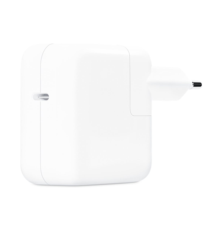 Apple 30W USB-C Power Adapter | Apple