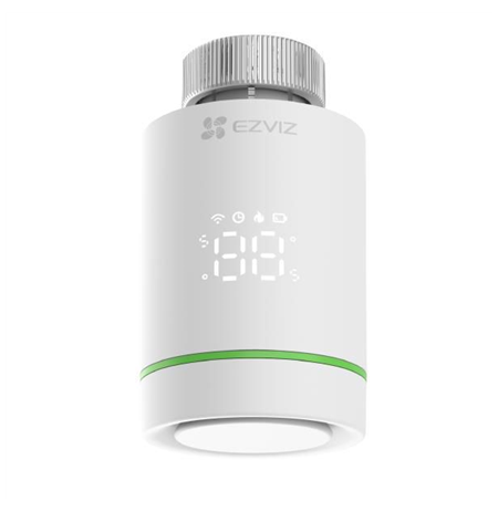 EZVIZ Thermostat Controller | CST55 | White