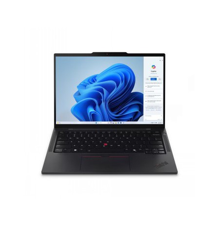 LENOVO THINKPAD T14S G5, 14" WUXGA 400N LP, 16:10, U7-155U, 16GB, 512GB, LTE-UPG, 58.0WH, W11P, 3YPS+CO? (~1.24KG), ENG