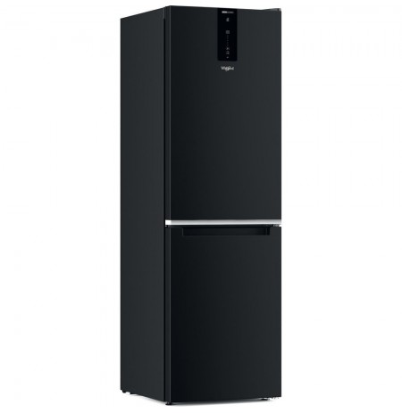 Whirlpool freestanding fridge-freezer - W7X 82O K