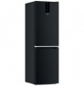 Whirlpool freestanding fridge-freezer - W7X 82O K