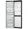 Whirlpool freestanding fridge-freezer - W7X 82O K