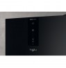 Whirlpool freestanding fridge-freezer - W7X 82O K