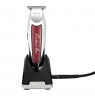 Wahl Cordless Detailer Li 08171-016H Burgundy, Silver Lithium-Ion (Li-Ion)