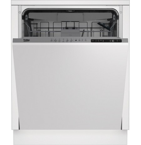 BUILT-IN DISHWASHER BEKO BDIN25323