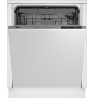 BUILT-IN DISHWASHER BEKO BDIN25323