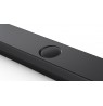 LG S70TY Black 3.1.1 channels 400 W