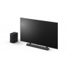 LG S70TY Black 3.1.1 channels 400 W