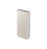 Samsung EB-P4520XUEGEU power bank 20000 mAh Beige