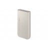 Samsung EB-P4520XUEGEU power bank 20000 mAh Beige