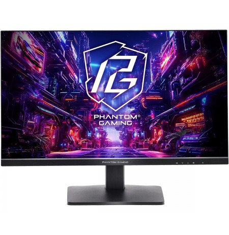 Monitor ASROCK Phantom Gaming PG27QFT1B 27"