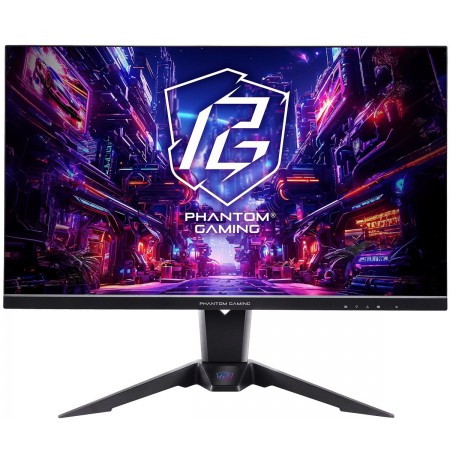 Monitor ASROCK Phantom Gaming PG27QFT2A 27"