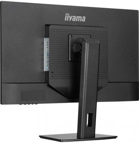 iiyama ProLite XB3270QSU-B1 computer monitor 81.3 cm (32") 2560 x 1440 pixels Wide Quad HD LED Black