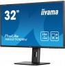 iiyama ProLite XB3270QSU-B1 computer monitor 81.3 cm (32") 2560 x 1440 pixels Wide Quad HD LED Black