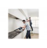 Bosch GAS 18V-1 Professional - stovsug
