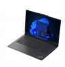 Lenovo | ThinkPad E14 Gen 6 | Black | 14 " | IPS | WUXGA | 1920 x 1200 pixels | Anti-glare | Intel Core U5 | 125U | 16 GB | SO-D
