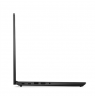Lenovo | ThinkPad E14 Gen 6 | Black | 14 " | IPS | WUXGA | 1920 x 1200 pixels | Anti-glare | Intel Core U5 | 125U | 16 GB | SO-D
