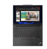 Lenovo | ThinkPad E14 Gen 6 | Black | 14 " | IPS | WUXGA | 1920 x 1200 pixels | Anti-glare | Intel Core U5 | 125U | 16 GB | SO-D