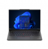 Lenovo | ThinkPad E14 | Black | 14 " | IPS | WUXGA | 1920 x 1200 pixels | Anti-glare | Intel Core U7 | 155H | 16 GB | SO-DIMM DD