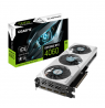 Gigabyte GV-N4060EAGLEOC ICE-8GD | NVIDIA | 8 GB | GeForce RTX 4060 | GDDR6 | Memory clock speed 2505 MHz
