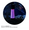 Ledlenser ML6 Battery powered camping lantern