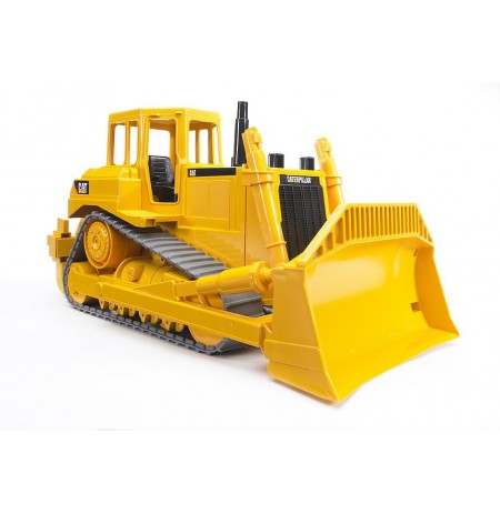 BRUDER Professional series - CAT Bulld