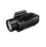 Nitecore NPL30 Black Tactical flashlight LED